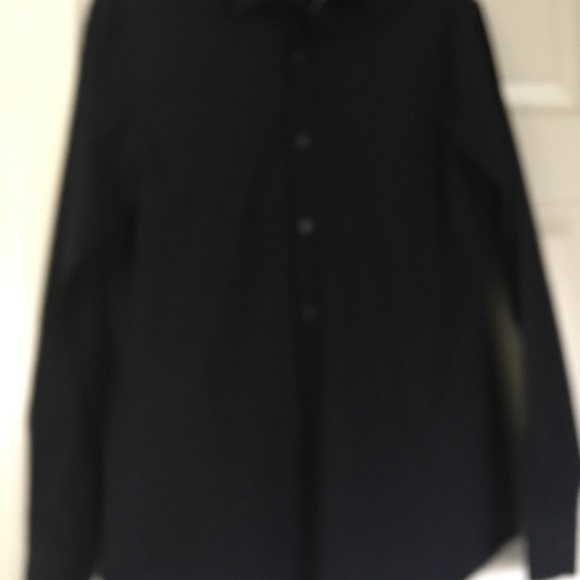 Men’s Burberry Brit Shirt - Picture 4 of 4